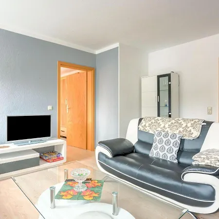 Flat Near The Ski Resort In Rauschenbach Neuhausen  Exterior photo