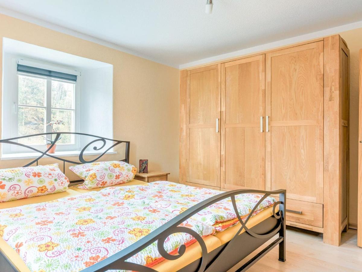 Flat Near The In Rauschenbach Apartment *