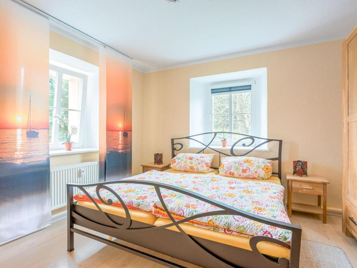 Flat Near The In Rauschenbach Apartment Neuhausen (Saxony)