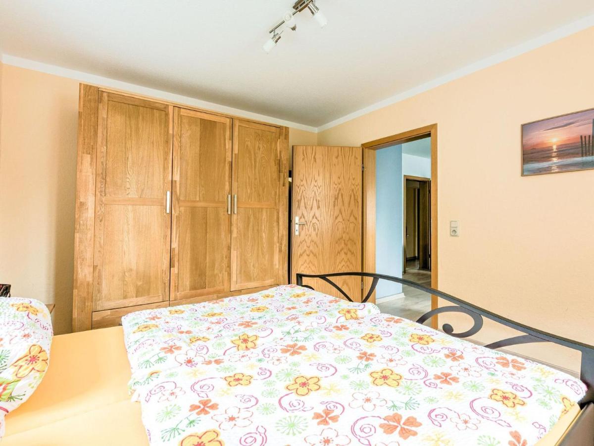 Flat Near The In Rauschenbach Apartment