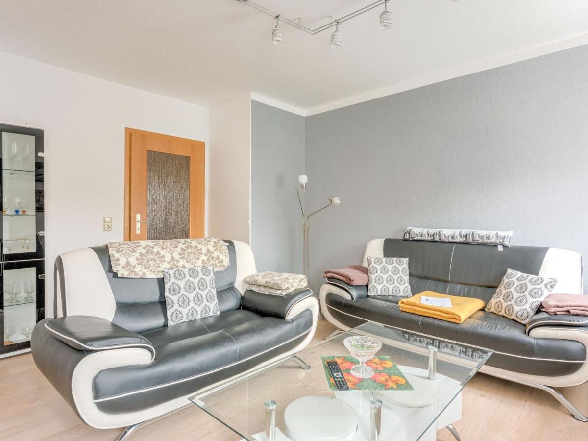 Flat Near The In Rauschenbach Apartment *