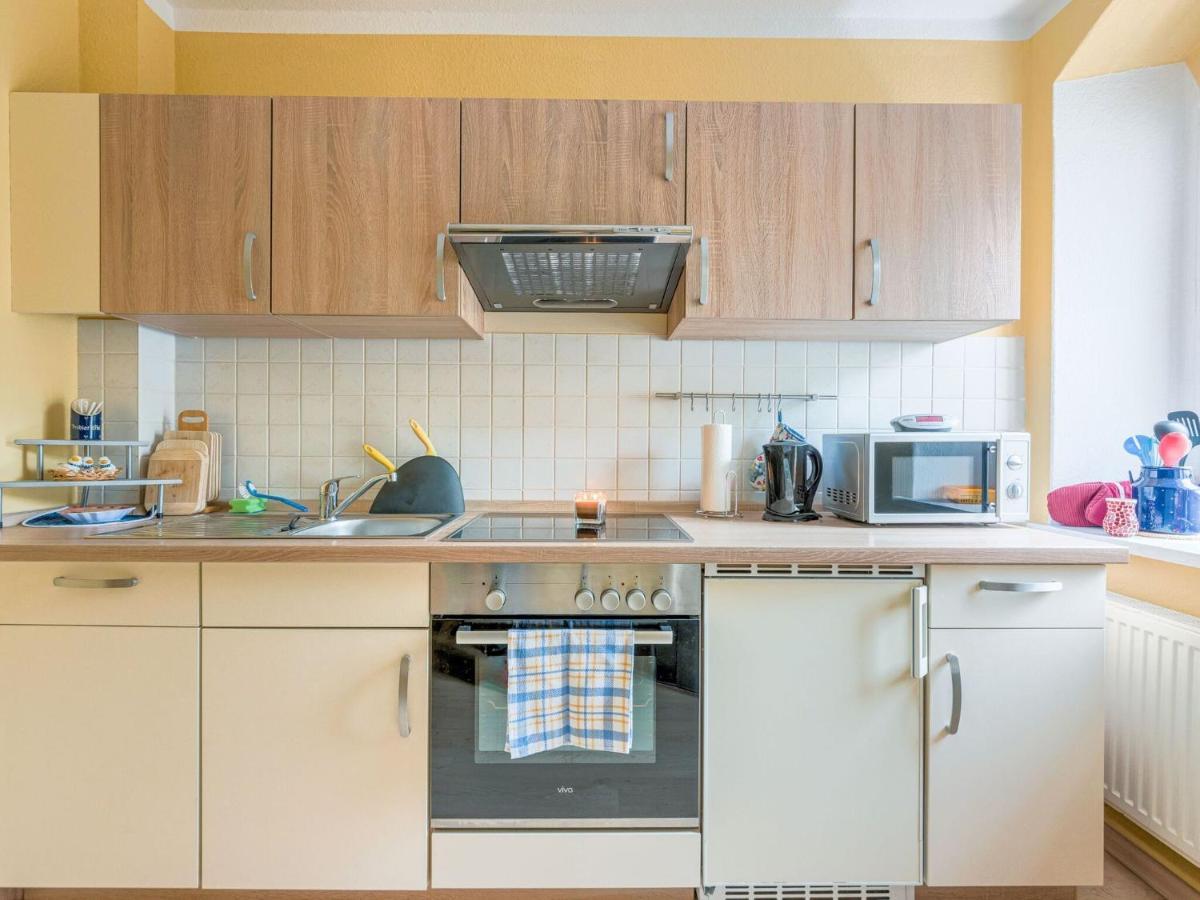 Flat Near The In Rauschenbach *