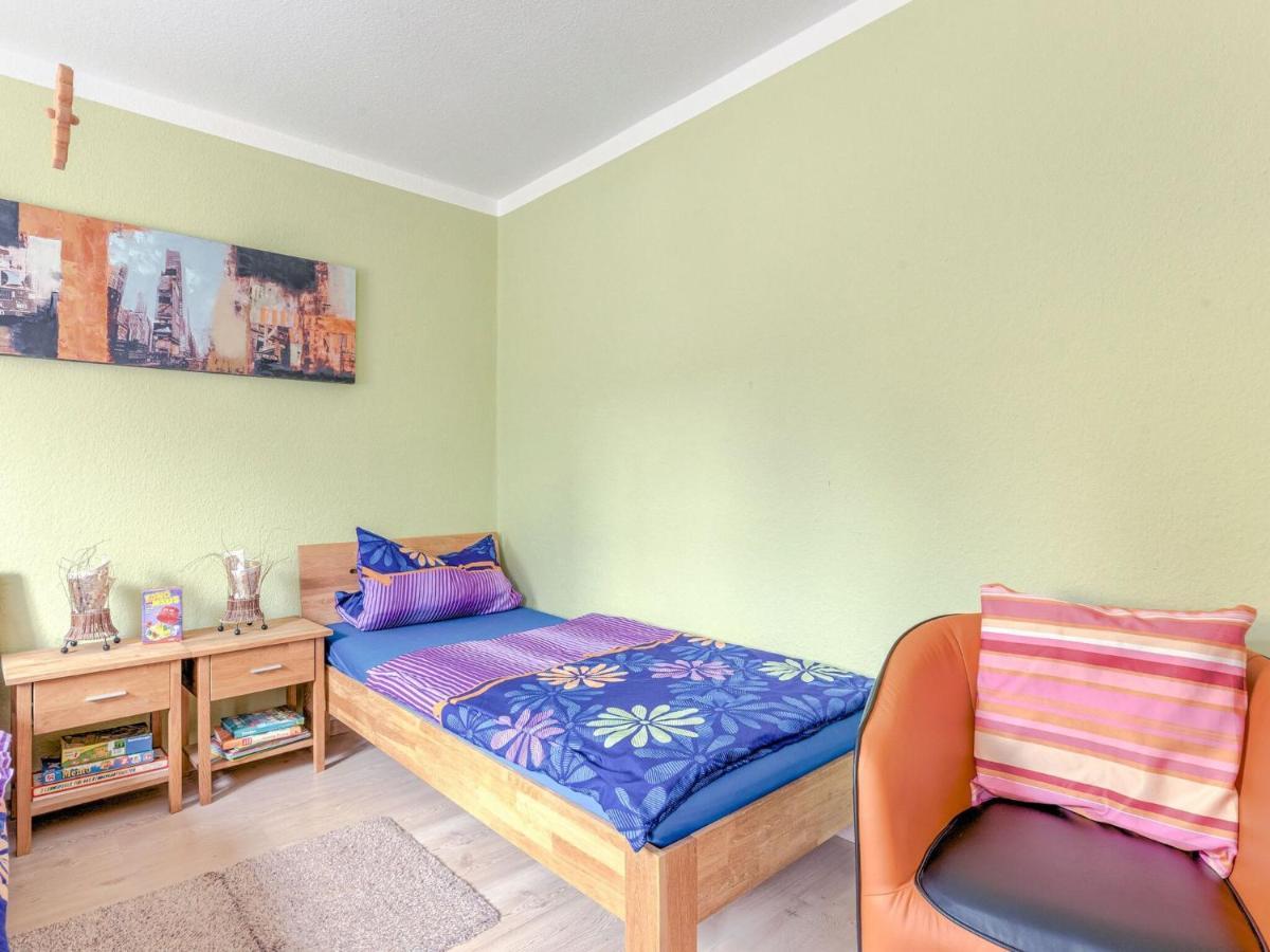 Flat Near The In Rauschenbach *