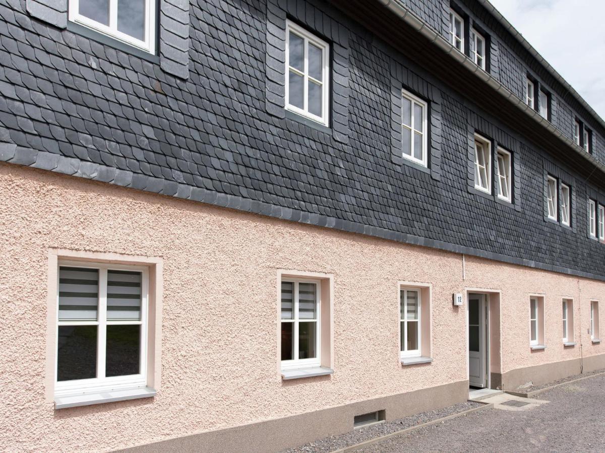 Flat Near The In Rauschenbach Apartment Neuhausen (Saxony)