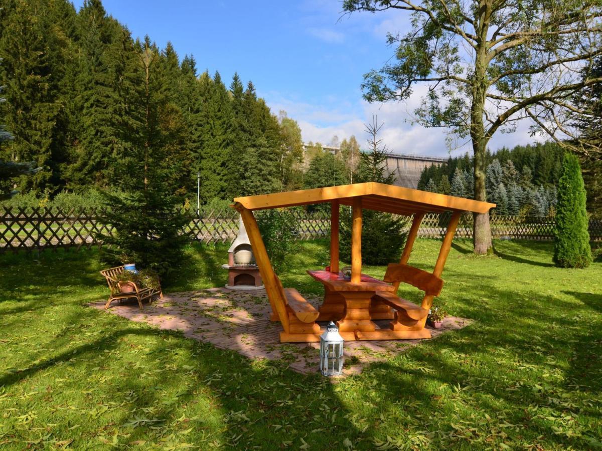 Flat Near The In Rauschenbach *