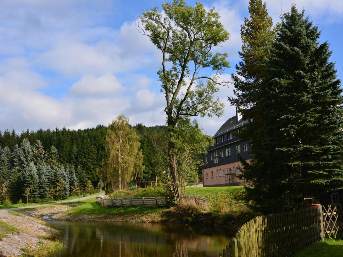 Apartment Flat Near The In Rauschenbach